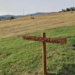 Podere La Selva * Раполано-Терме