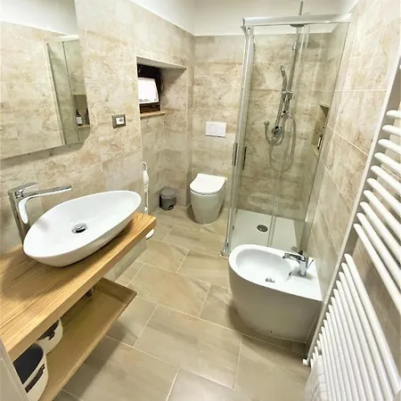 Podere La Selva בית נופש