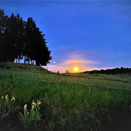 Podere La Selva בית נופש