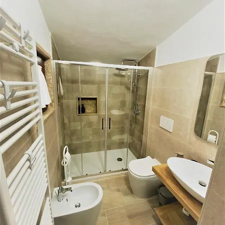 Podere La Selva * Rapolano Terme