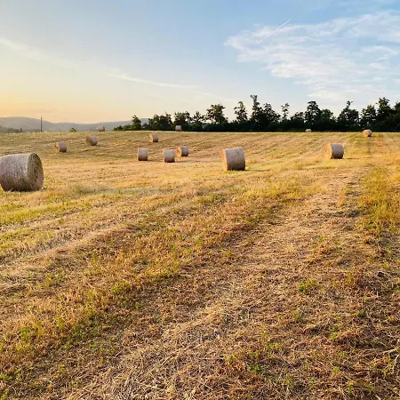 Podere La Selva בית נופש *