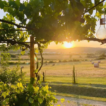 Podere La Selva בית נופש *