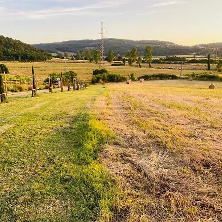 Podere La Selva * רפולאנו טרמה