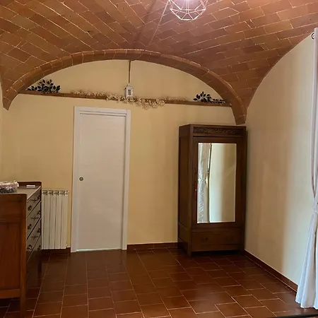 Podere La Selva בית נופש *