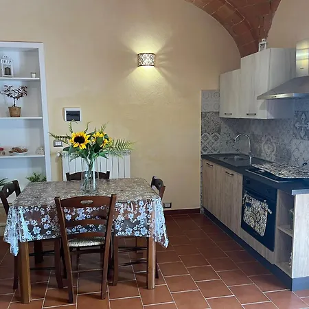 Podere La Selva רפולאנו טרמה