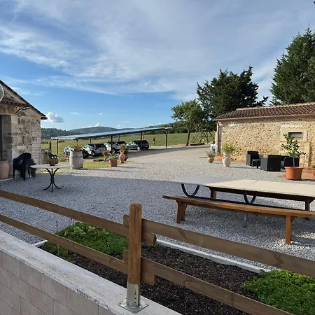 Podere La Selva Ferienhaus