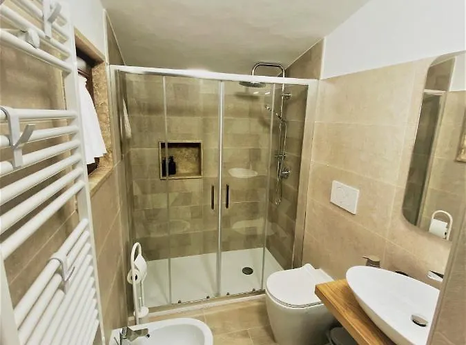 Podere La Selva * Rapolano Terme